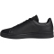adidas Court Sneaker Herren JI1049 - core black/carbon/core black 43 1/3