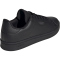 adidas Court Sneaker Herren JI1049 - core black/carbon/core black 43 1/3