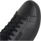 adidas Court Sneaker Herren JI1049 - core black/carbon/core black 43 1/3