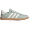 adidas Breaknet Sleek Sneaker Damen JR6907 - wonder silver/off white/gum 3 38