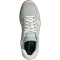 adidas Breaknet Sleek Sneaker Damen JR6907 - wonder silver/off white/gum 3 38