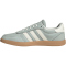 adidas Breaknet Sleek Sneaker Damen JR6907 - wonder silver/off white/gum 3 38