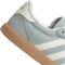 adidas Breaknet Sleek Sneaker Damen JR6907 - wonder silver/off white/gum 3 38