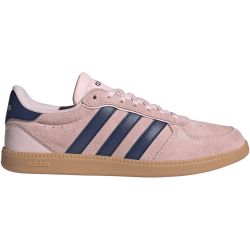 adidas Breaknet Sleek Sneaker Damen JR6906 - clear pink/dark blue/gum 3 36