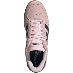 adidas Breaknet Sleek Sneaker Damen JR6906 - clear pink/dark blue/gum 3 36
