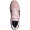 adidas Breaknet Sleek Sneaker Damen JR6906 - clear pink/dark blue/gum 3 36