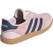 adidas Breaknet Sleek Sneaker Damen JR6906 - clear pink/dark blue/gum 3 36