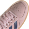 adidas Breaknet Sleek Sneaker Damen JR6906 - clear pink/dark blue/gum 3 36