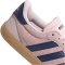 adidas Breaknet Sleek Sneaker Damen JR6906 - clear pink/dark blue/gum 3 36