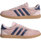 adidas Breaknet Sleek Sneaker Damen JR6906 - clear pink/dark blue/gum 3 36