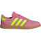 adidas Breaknet Sleek Sneaker Damen JH6899 - pulse magenta/lucid lemon/bliss pink 38