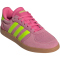 adidas Breaknet Sleek Sneaker Damen JH6899 - pulse magenta/lucid lemon/bliss pink 38