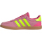 adidas Breaknet Sleek Sneaker Damen JH6899 - pulse magenta/lucid lemon/bliss pink 38