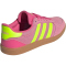 adidas Breaknet Sleek Sneaker Damen JH6899 - pulse magenta/lucid lemon/bliss pink 38