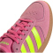 adidas Breaknet Sleek Sneaker Damen JH6899 - pulse magenta/lucid lemon/bliss pink 38