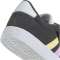 adidas VL Court 3.0 Sneaker Kinder JH6315 - grey six/halo mint/bliss lilac 28.5