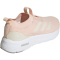 adidas Cloudfoam Move Sock Sneaker Damen JI4837 - wonder quartz/zero met/grey two 38