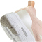adidas Cloudfoam Move Sock Sneaker Damen JI4837 - wonder quartz/zero met/grey two 38