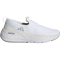 adidas Cloudfoam Go Lounger Sneaker Damen JI4843 - cloud white/silver met/chalk white 36 2/3