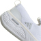 adidas Cloudfoam Go Lounger Sneaker Damen JI4843 - cloud white/silver met/chalk white 36 2/3