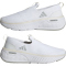 adidas Cloudfoam Go Lounger Sneaker Damen JI4843 - cloud white/silver met/chalk white 36 2/3