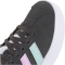 adidas VL Court 3.0 Sneaker Kinder JH8725 - grey six/halo mint/bliss lilac 35.5