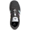 adidas VL Court 3.0 Sneaker Kinder JH8725 - grey six/halo mint/bliss lilac 36