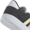 adidas VL Court 3.0 Sneaker Kinder JH8725 - grey six/halo mint/bliss lilac 36