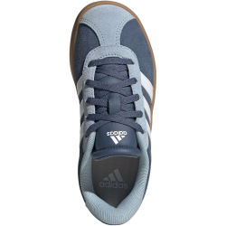 adidas VL Court 3.0 Sneaker Kinder ID6308 - preloved ink/cloud white/wonder blue 29