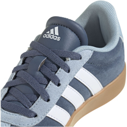 adidas VL Court 3.0 Sneaker Kinder ID6308 - preloved ink/cloud white/wonder blue 29