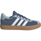adidas VL Court 3.0 Sneaker Kinder ID6308 - preloved ink/cloud white/wonder blue 29