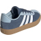 adidas VL Court 3.0 Sneaker Kinder ID6308 - preloved ink/cloud white/wonder blue 29