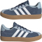 adidas VL Court 3.0 Sneaker Kinder ID6308 - preloved ink/cloud white/wonder blue 29