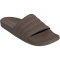 adidas adilette Comfort Badelatschen Herren JI2256 - earth strata/earth strata/earth strata 37