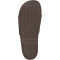 adidas adilette Comfort Badelatschen Herren JI2256 - earth strata/earth strata/earth strata 37