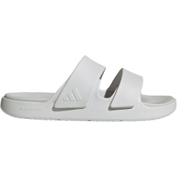 adidas Znscape Sandalen JI1856 - crystal white/crystal white/dash grey 37