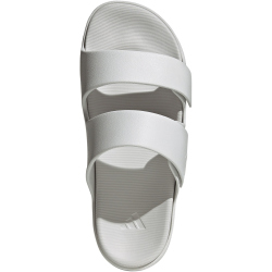 adidas Znscape Sandalen JI1856 - crystal white/crystal white/dash grey 37