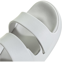 adidas Znscape Sandalen JI1856 - crystal white/crystal white/dash grey 37