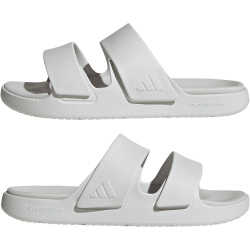 adidas Znscape Sandalen JI1856 - crystal white/crystal white/dash grey 37