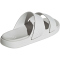 adidas Znscape Sandalen JI1856 - crystal white/crystal white/dash grey 37