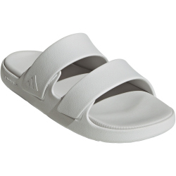 adidas Znscape Sandalen JI1856 - crystal white/crystal white/dash grey 42