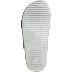 adidas Znscape Sandalen JI1856 - crystal white/crystal white/dash grey 42