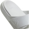 adidas Znscape Sandalen JI1856 - crystal white/crystal white/dash grey 42