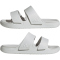 adidas Znscape Sandalen JI1856 - crystal white/crystal white/dash grey 42