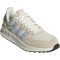 adidas Run 84 Sneaker Damen JI4884 - off white/violet tone/wonder white 40