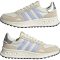 adidas Run 84 Sneaker Damen JI4884 - off white/violet tone/wonder white 40