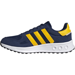 adidas Run 84 Sneaker Herren JI4871 - dark blue/cloud white/utility yellow 48
