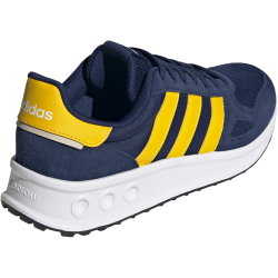 adidas Run 84 Sneaker Herren JI4871 - dark blue/cloud white/utility yellow 48