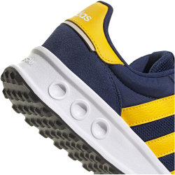 adidas Run 84 Sneaker Herren JI4871 - dark blue/cloud white/utility yellow 48