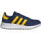 adidas Run 84 Sneaker Herren JI4871 - dark blue/cloud white/utility yellow 48